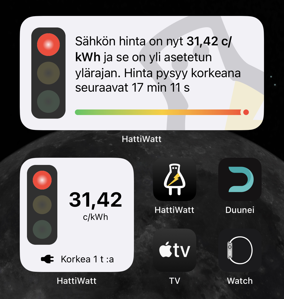 Miten säästää sähköä kotona?